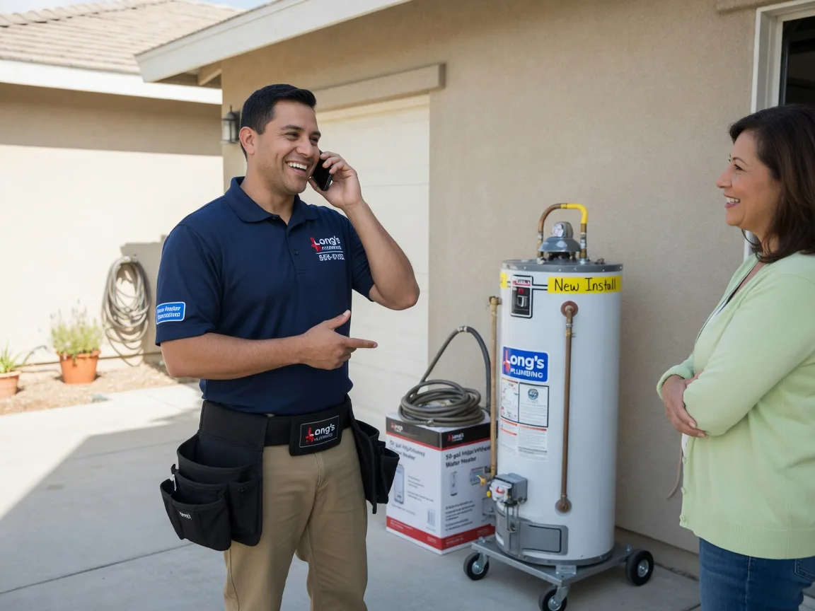 Leak Detection Grannis, AR FAQs